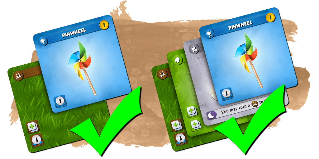 Ways you can play cards